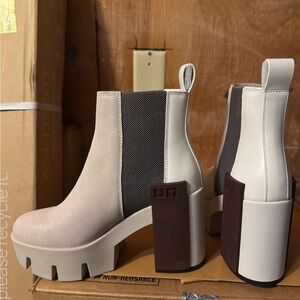 United Nude Grip Chelsea Mid II 38